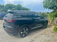Usata DR DR 6.0 149 CV (109 kW) 2023 Nero SUV