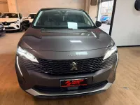 Usata Peugeot 3008 Allure 181 CV (133 kW) 2022 Grigio SUV