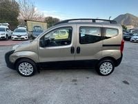 Usata Citroën Nemo 75 CV (55 kW) 2011 Marrone Monovolume