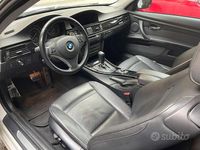 Usata BMW 325 Efficient Dynamics 204 CV (150 kW) 2011 Bianco Coupé