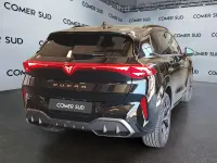 Usata Cupra Terramar 150 CV (110 kW) 2024 Nero SUV