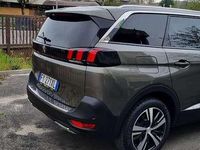 Usata Peugeot 5008 Allure 131 CV (96 kW) 2020 SUV