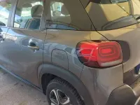 Usata Citroën C3 Aircross PureTech 110 CV (80 kW) 2021 Bronzo SUV