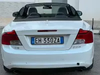 Usata Volvo C70 136 CV (100 kW) 2011 Cabrio