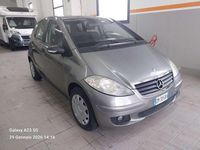 Usata Mercedes A180 109 CV (80 kW) 2008 Other Monovolume