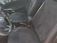 Usata Ford Ecosport ST-Line 95 CV (69 kW) 2021 SUV
