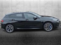 Gebraucht BMW M135 300 PS (220 kW) 2025 Schwarz Kleinwagen