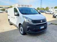 usata Fiat Talento Talento (2016--->)2.0 Ecojet 120CV PC-TN