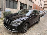 Usata VW Tiguan Elegance 177 CV (130 kW) 2021 SUV