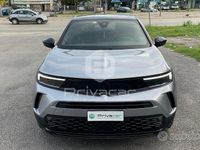 Usata Opel Mokka 100 CV (73 kW) 2023 Grigio SUV
