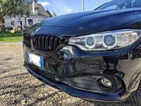 Usata BMW 420 Advantage 190 CV (139 kW) 2017 Coupé
