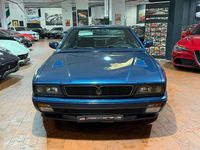 Usata Maserati Ghibli 306 CV (225 kW) 1995 Blu Coupé