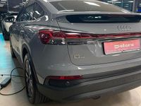 Usata Audi Q4 e-tron Comfort 125 kW (170 CV) 2023 Grigio SUV