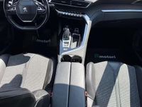 Usata Peugeot 3008 Allure 131 CV (96 kW) 2019 Bianco Station wagon