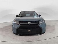 Nuova Suzuki Vitara 110 CV (80 kW) 2026 Blu/azzurro SUV