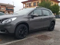 Usata Peugeot 2008 75 CV (55 kW) 2017 SUV