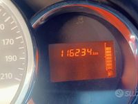 Usata Dacia Duster 110 CV (80 kW) 2016 Grigio SUV