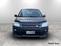 usata Land Rover Freelander 2.2 td4 S 150cv