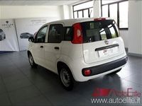 usata Fiat Panda 4x4 1.3 MJT Pop Van 2 posti usato