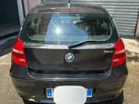 Usata BMW 118 Efficient Dynamics 2009 Utilitaria