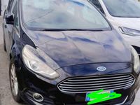 Usata Ford S-MAX Business Edition 150 CV (110 kW) 2016 Monovolume