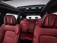 Nuova Sportequipe 7 GTW 185 CV (136 kW) 2025 Bianco SUV