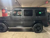 Usata Mercedes G350 245 CV (180 kW) 2017 SUV