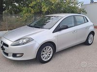 Usata Fiat Bravo 120 CV (88 kW) 2012 Grigio Utilitaria