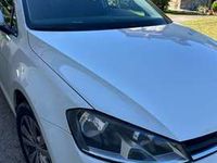 usata VW Golf 1.6 TDI BlueMotion Technology DSG Allstar