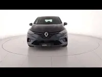Usata Renault Clio V Intens 101 CV (74 kW) 2023 Grigio scuro Berlina