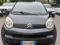 Usata Citroën C1 68 CV (50 kW) 2006 Utilitaria