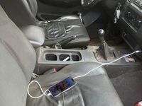 Usata Nissan Navarra 2014 Bianco SUV