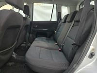 Begagnad Mazda 2 2006 Grå Halvkombi