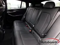 Usata BMW X4 M Sport 190 CV (139 kW) 2022 Nero SUV