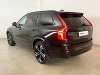 Usata Volvo XC90 173 CV (127 kW) 2023 Nero SUV