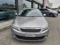 usata Peugeot 308 1.6 e-HDi 115 CV 1°PROP-GARANZIA-KM CERTIFICATI