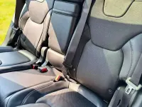 Usata Jeep Cherokee Overland 194 CV (142 kW) 2019 Grigio SUV