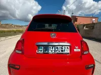 Usata Abarth 500C 160 CV (117 kW) 2020 Cabrio