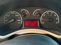 Usata Ford Ka 69 CV (50 kW) 2010 Nero Utilitaria