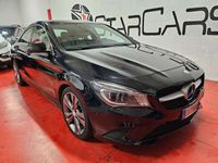 usata Mercedes CLA220 CLA 220cdi Sport 170cv auto