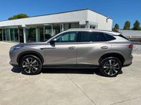 Nuova MG HS Luxury 170 CV (125 kW) 2025 Grigio SUV