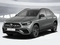 Nuova Mercedes GLA200 AMG line 150 CV (110 kW) 2026 Grigio SUV