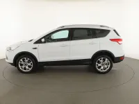 Usata Ford Kuga Titanium 150 CV (110 kW) 2016 Bianco SUV