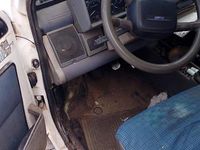 Occasion Fiat Panda 4x4 54 ch (39 kW) 1999 Blanc Citadine