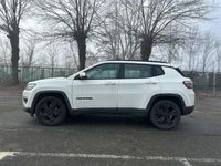 usata Jeep Compass 1.6 MJet II 88kW Night Eagle