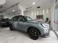 Usata Mini Countryman Classic 155 CV (114 kW) 2025 Verde SUV