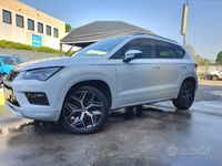 usata Seat Ateca fr