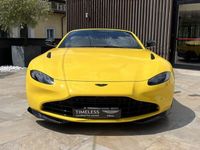 usata Aston Martin V8 Vantage Roadster