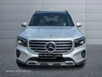 Usata Mercedes GLB200 Advanced Plus 150 CV (110 kW) 2024 Argento metallizzato SUV