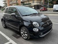 usata Fiat Sedici 500 1.2 SPORT CAR PLAY PDC BLUETOOTH NAVI CERCHI